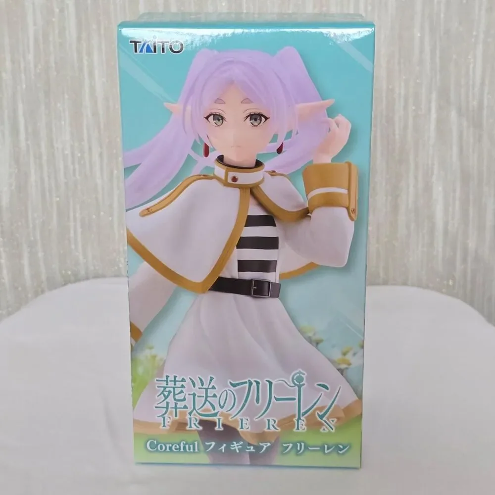 Frieren: Beyond Journey's End Coreful Figure